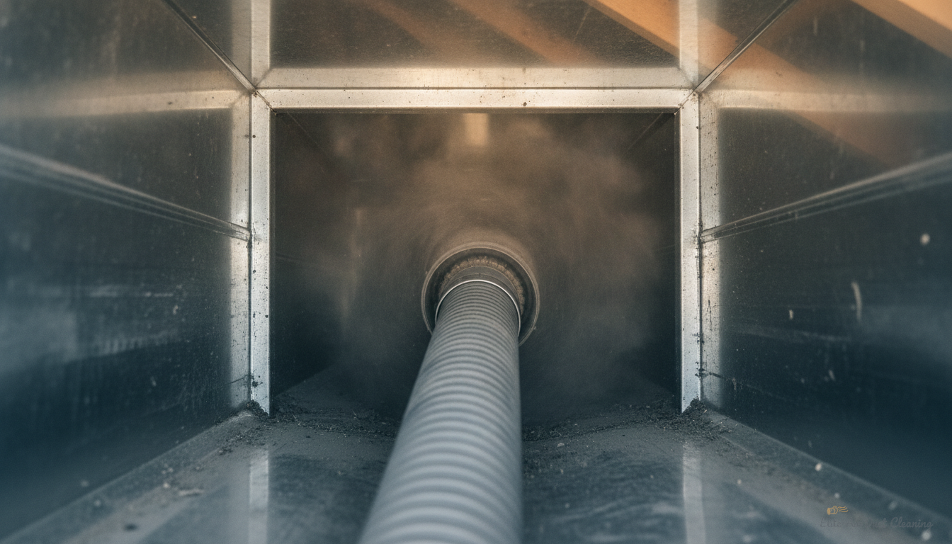 Air Duct Cleaning