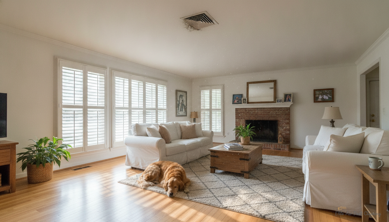5 Signs Your Jacksonville Home Needs Air Duct Cleaning Right Now